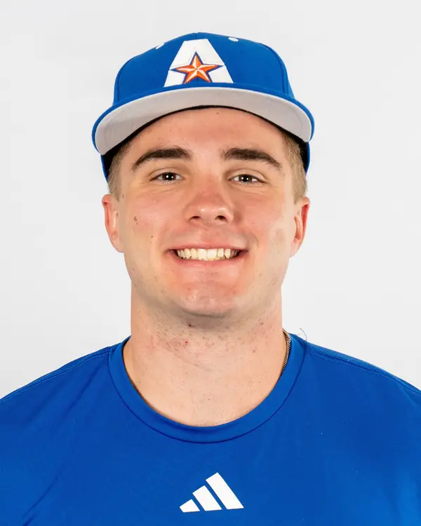 Nathan Tobin, Baseball, University of Texas at Arlington