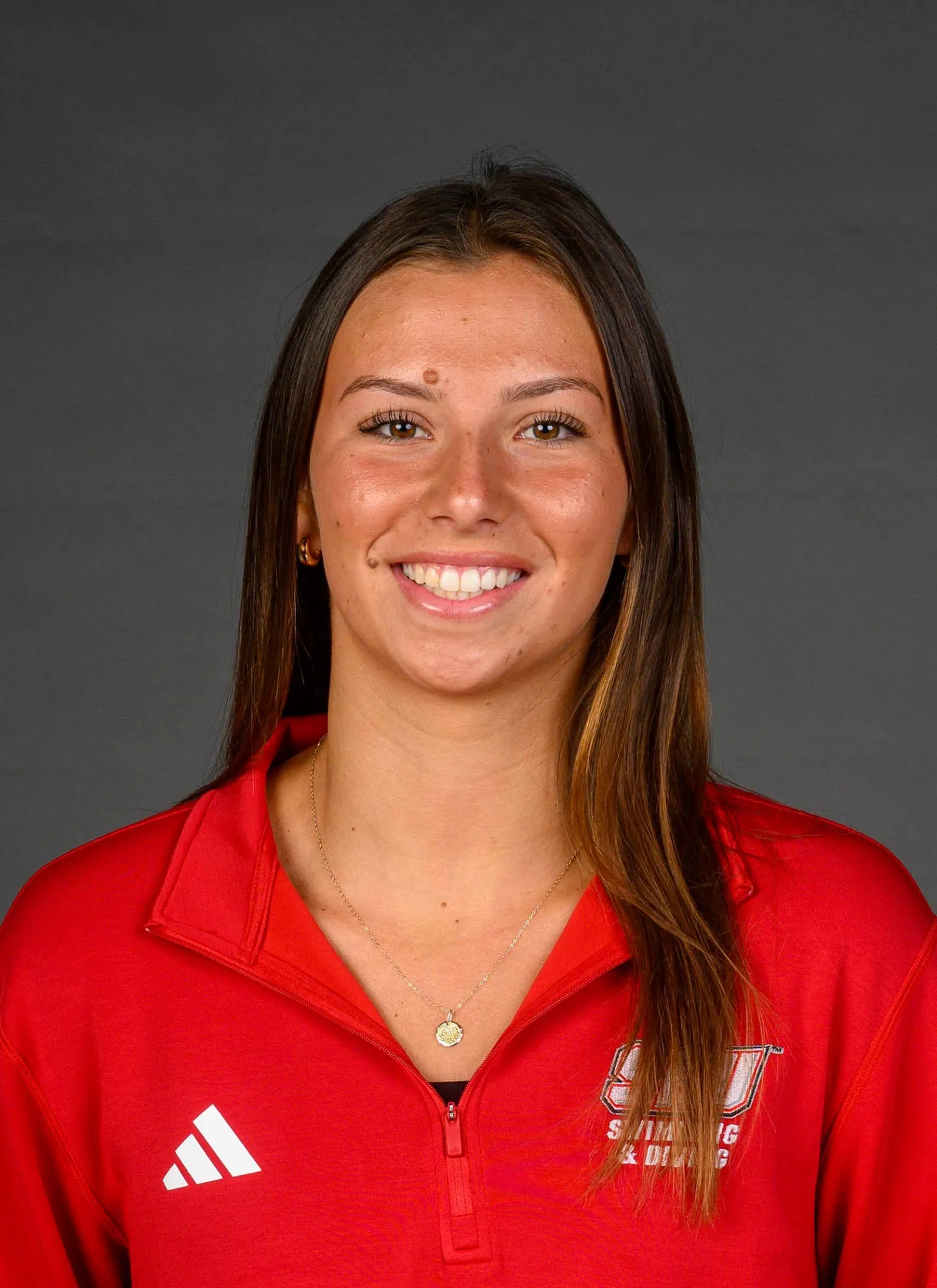 Abby Hendershot, Swimming & Diving, Sacred Heart University