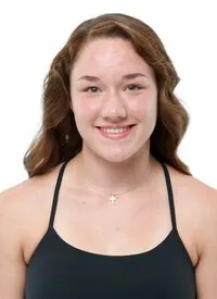 Emma Rhines, Swimming & Diving, University of Tennessee