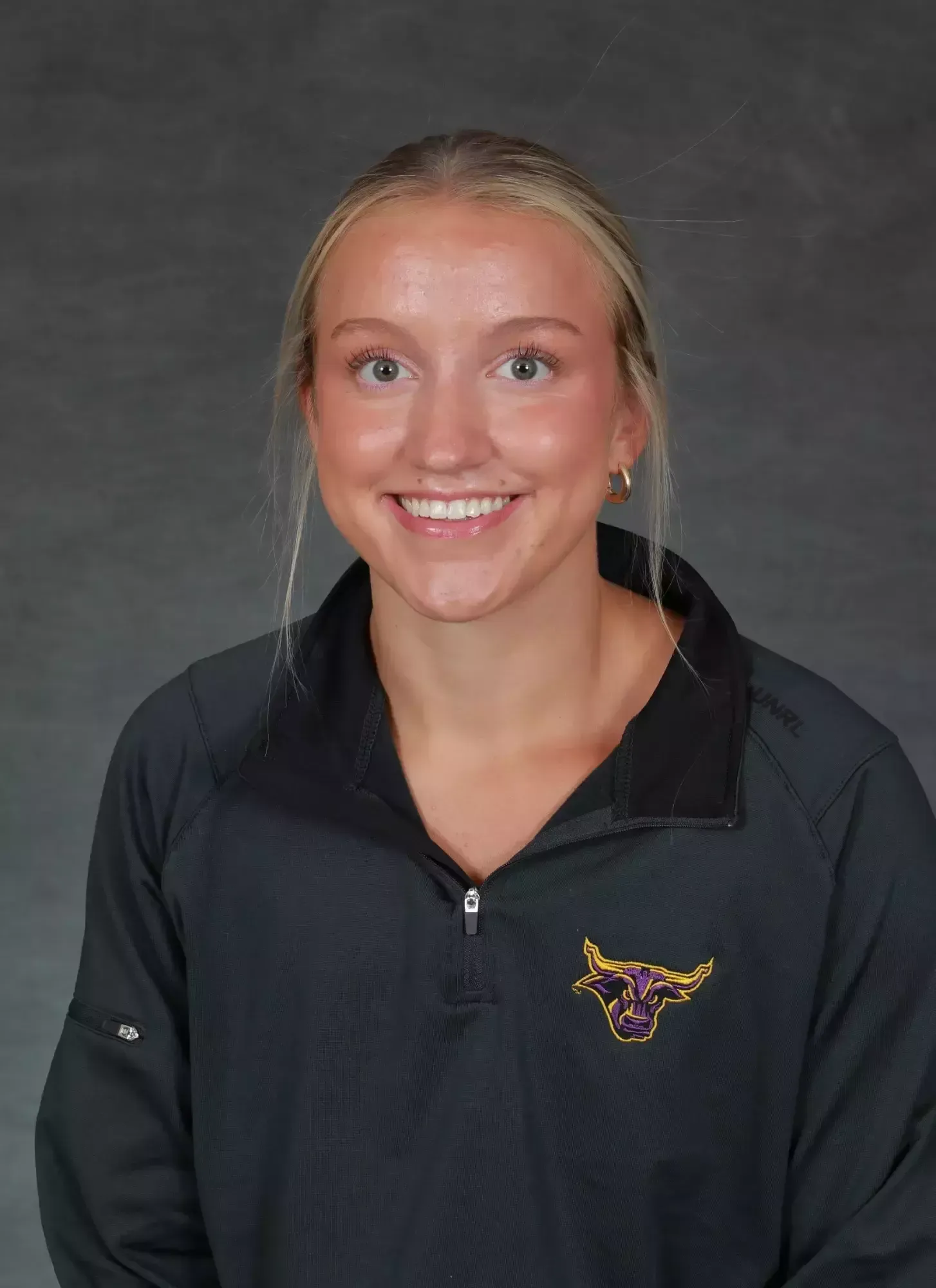 Mia Miller, Hockey, Minnesota State University
