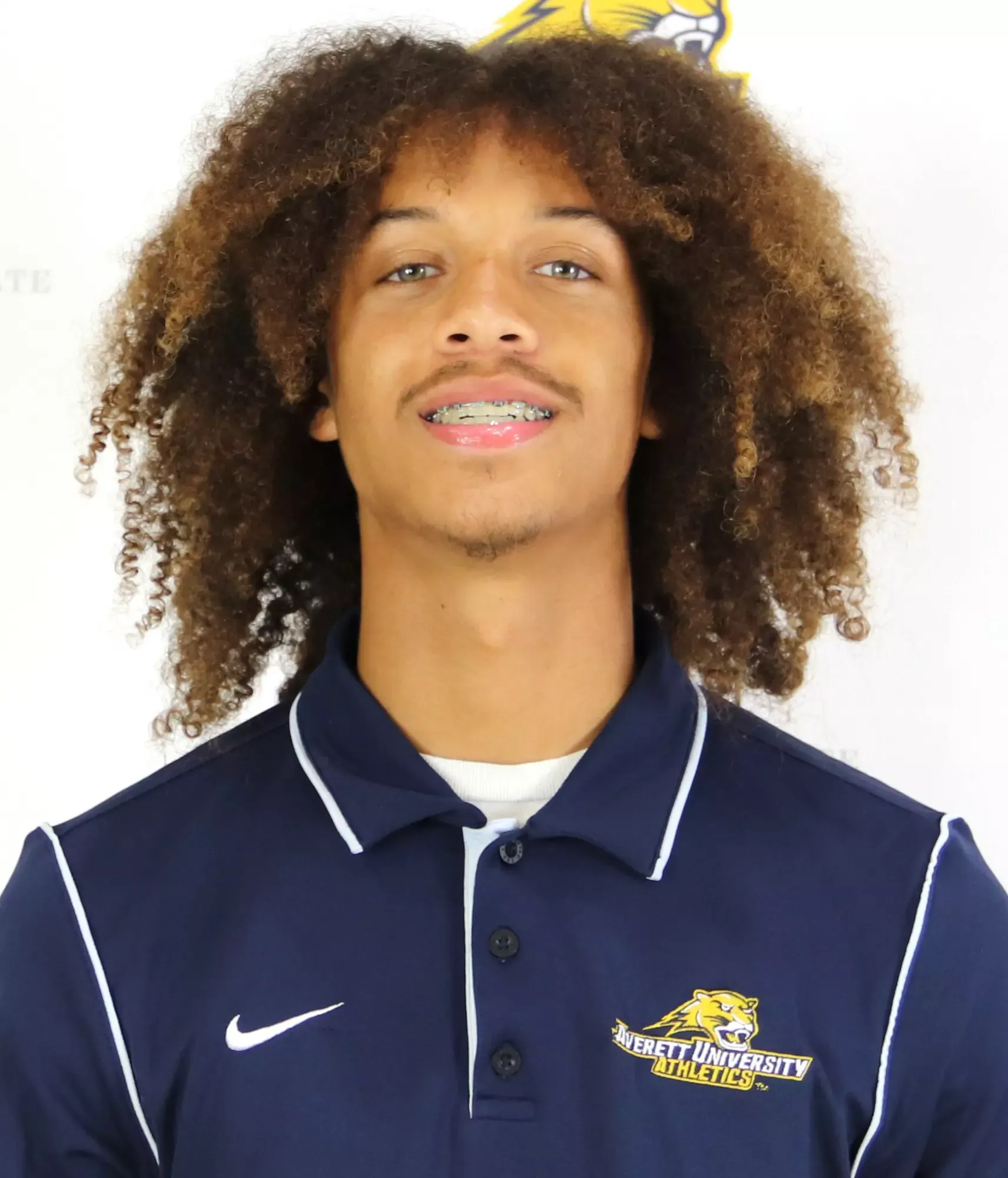 Jaydon Ruffin, Football, undefined