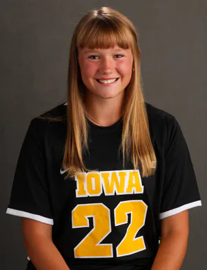 Mack Panko, Field Hockey, undefined