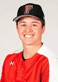 Brayden Fox, Baseball, undefined