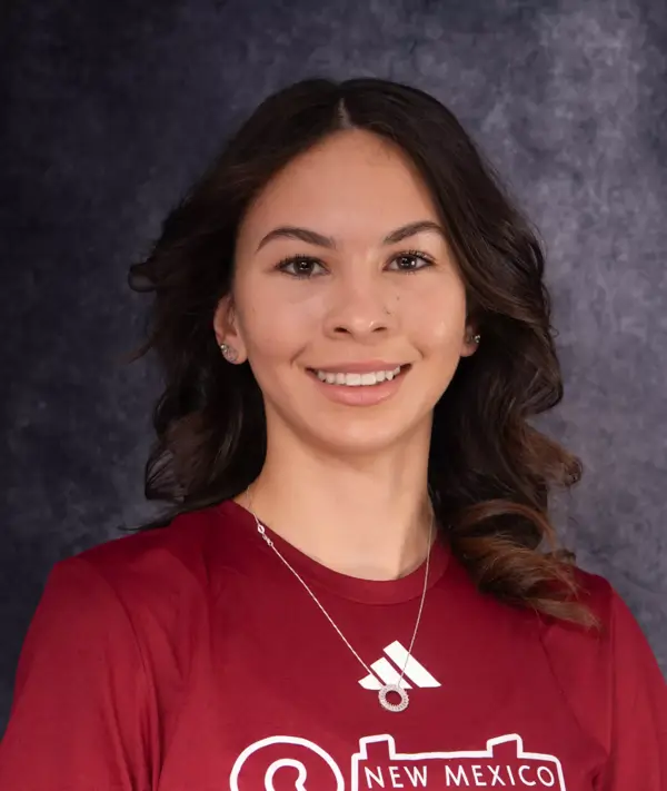 Rauni Gallegos, Softball, New Mexico State University