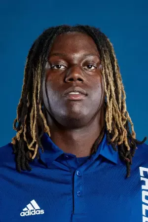 Robert Wright Jr., Football, Michigan State University