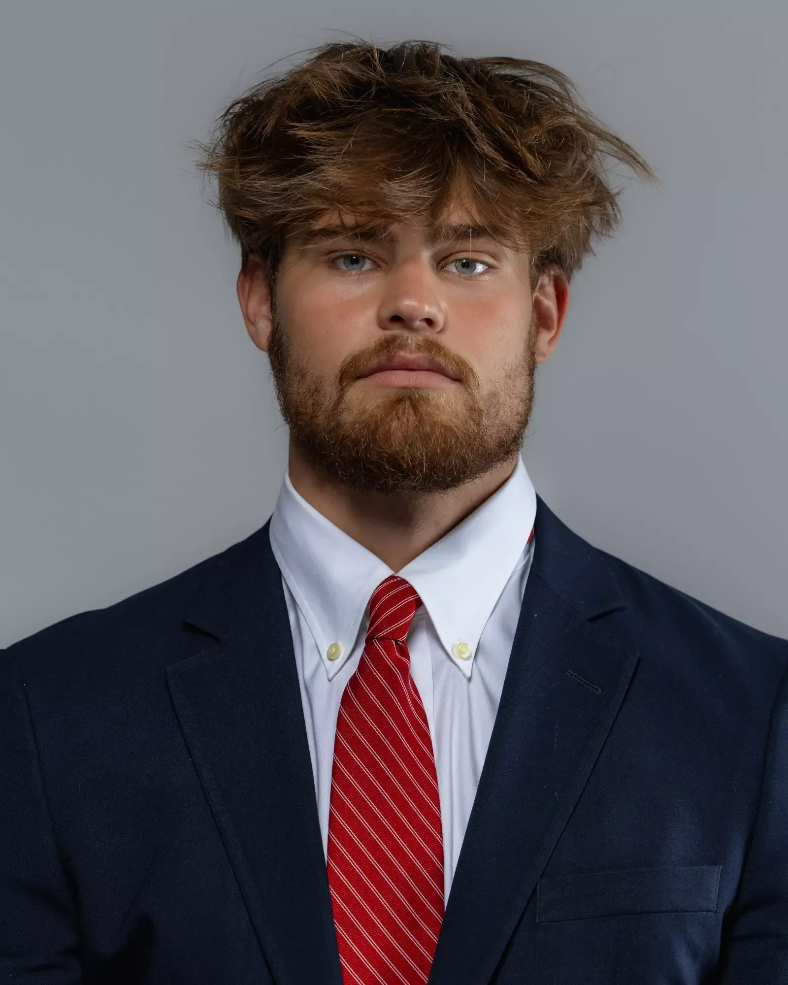 Cedric Jungmann, Football, Dickinson College