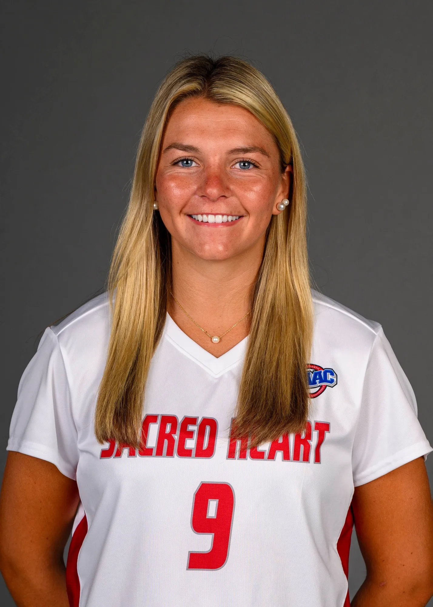 Shea Kelleher, Soccer, undefined