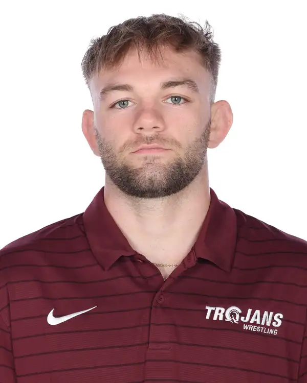 Jackson Tucker, Wrestling, University of Arkansas at Little Rock