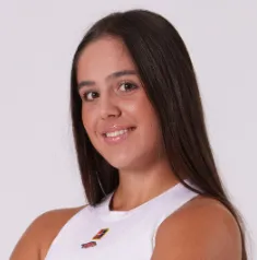 Carolina Gomez Alonso, Tennis, undefined