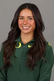 Allura Markow, Track and Field, undefined