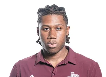 Ramarian Tillman, Football, undefined