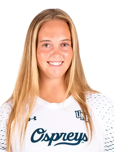 Brooke Susi, Soccer, University of North Florida