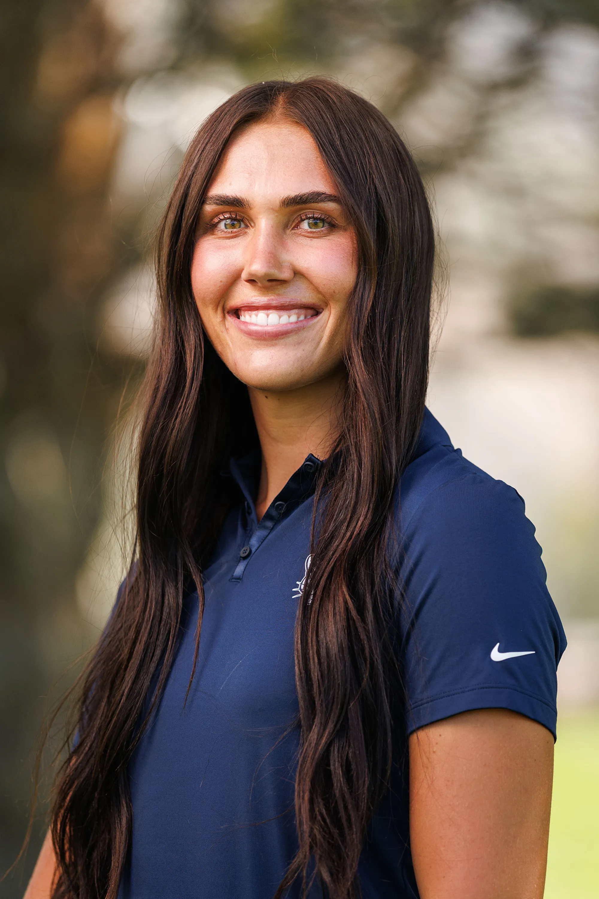Berlin Long, Golf, Brigham Young University