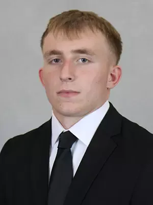Cooper Mullins, Football, Ferrum College