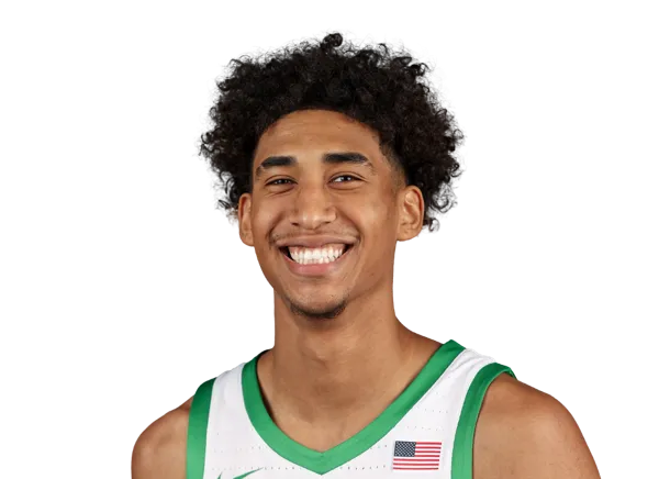Devon Pryor, Basketball, undefined