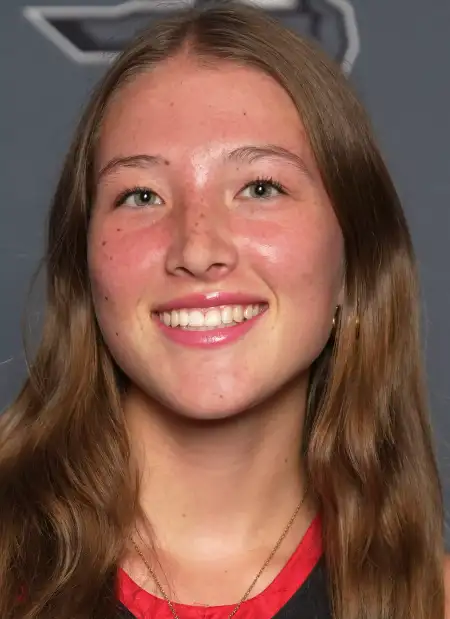 Lilou Rusticus, Basketball, Western Colorado University