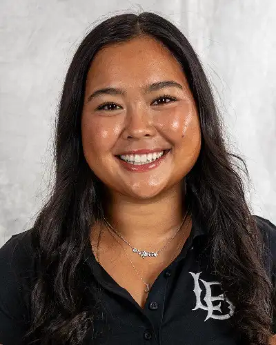 Alyson Sor, Golf, Long Beach State University