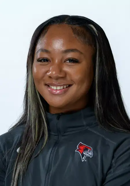 Harmony Brown, Track and Field (O), Illinois State University