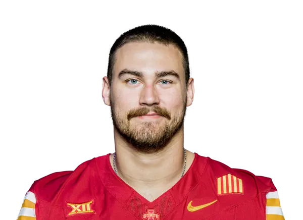 Cannon Butler, Football, undefined