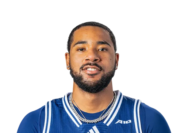 Jaden Daughtry, Basketball, undefined