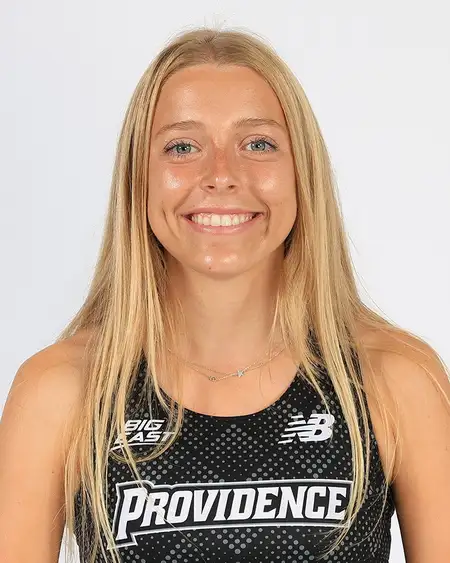 Gabrielle Schmidt, Track and Field (O), Providence College