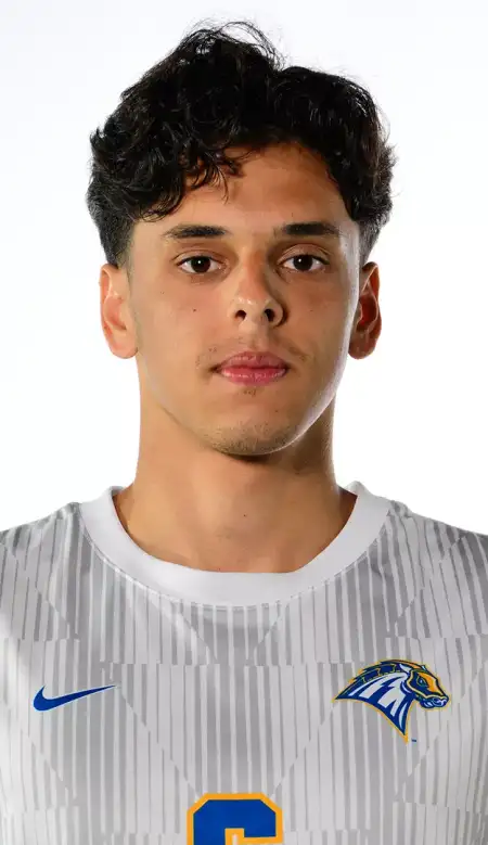 Filipe Lemos, Soccer, University of New Haven