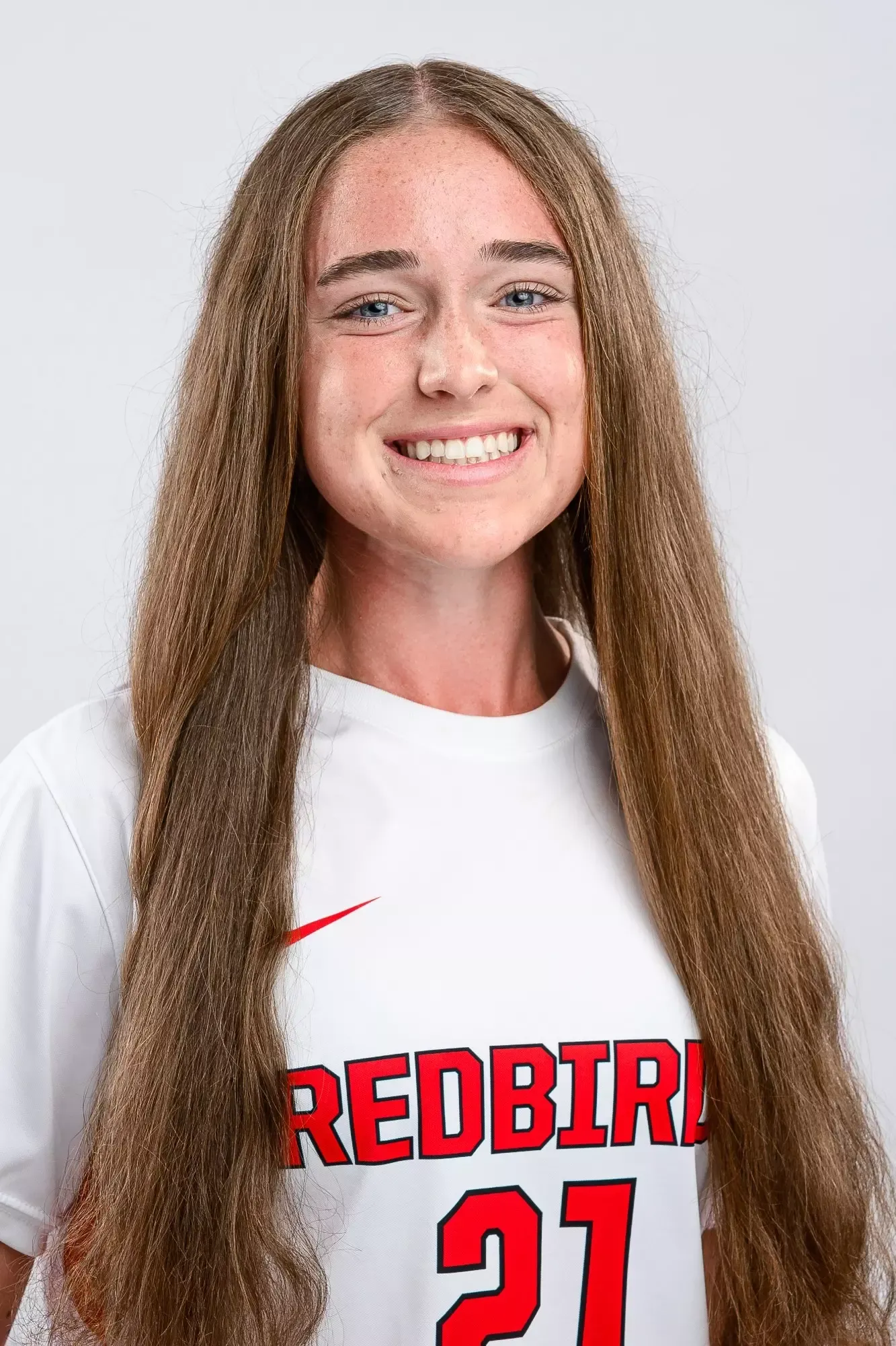 Brooklyn Ludwig, Soccer, Illinois State University