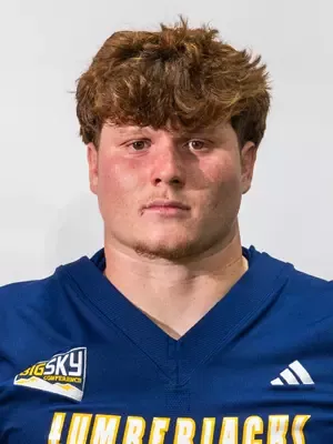 Travis Gutierrez, Football, undefined