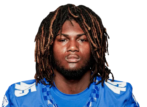 Kris Thompson, Football, undefined