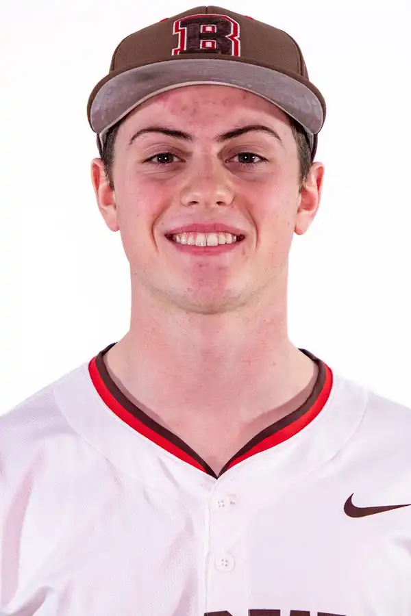 Matt Wilmarth, Baseball, Brown University