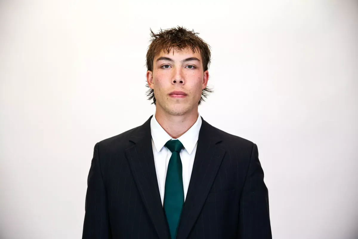 Aaron Toguri, Lacrosse, undefined