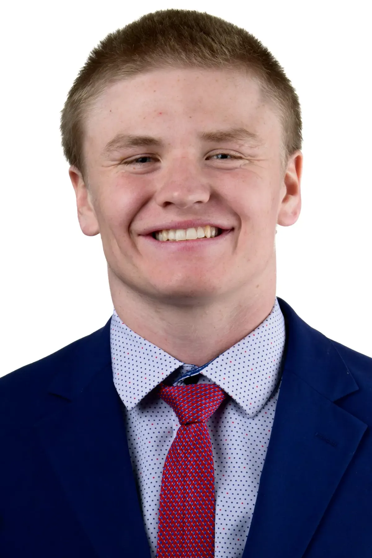 Michael Clifford, Lacrosse, undefined