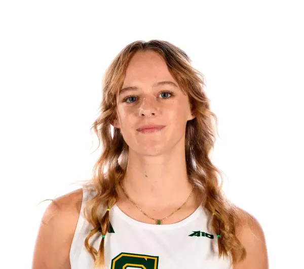 Megan Baird, Track and Field (O), George Mason University