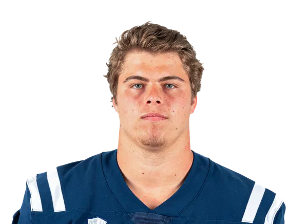 Carson Tujague, Football, undefined