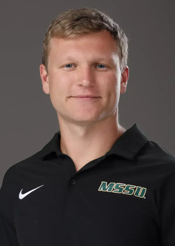 Braeden Foster, Football, Missouri Southern State University