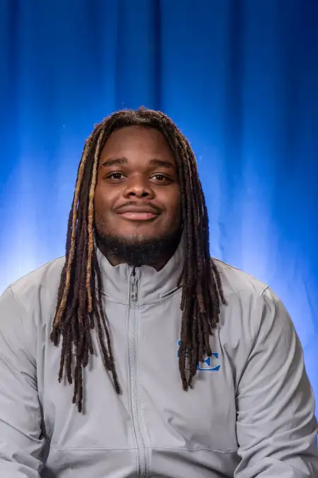 Markee Townsend, Football, Southeastern Oklahoma State University