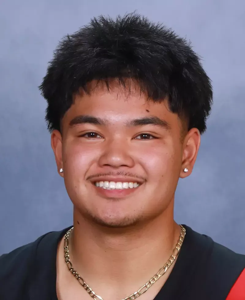 Andre Lopez, Football, Grinnell College