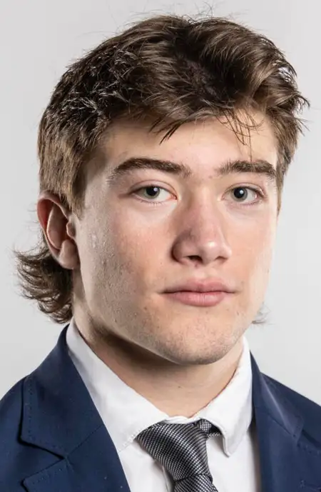Will Donovan, Lacrosse, University of Notre Dame