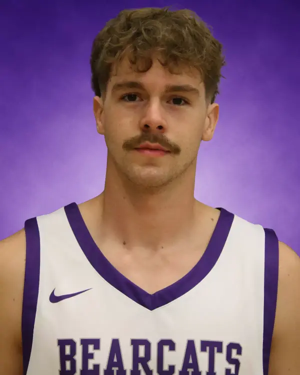 Jake Lafferty, Basketball, Southwest Baptist University