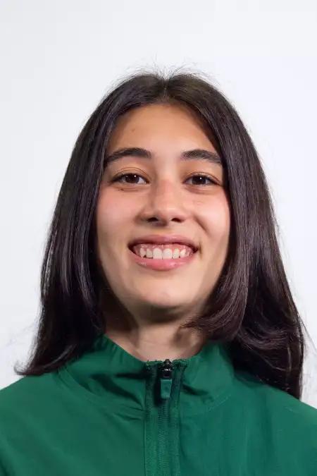 Pietra Campos, Fencing, Wagner College