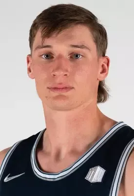 Jackson Grant, Basketball, Utah State University