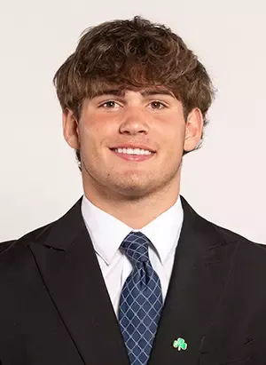 Keaton Duda, Football, undefined