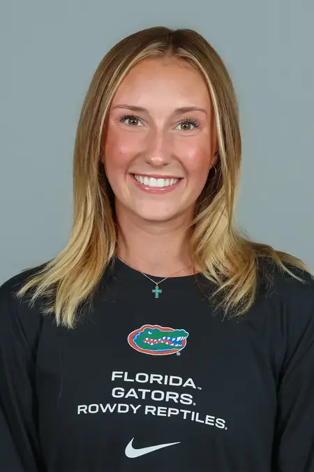 Allison Fling, Lacrosse, University of Florida