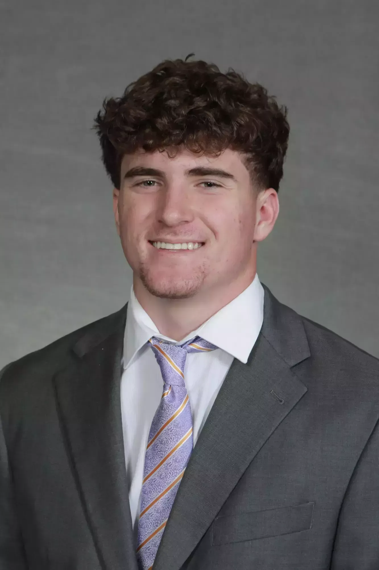 Gavin Meece, Football, undefined