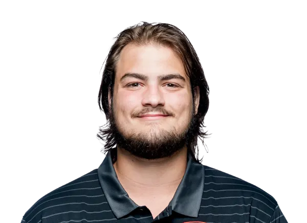 Jacob Anderson, Football, undefined