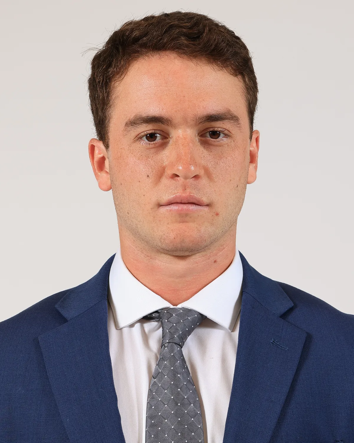 Richie Joseph, Lacrosse, undefined