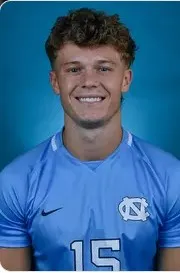 Riley Thomas, Soccer, undefined