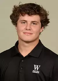 Isaac Schimpf, Football, undefined