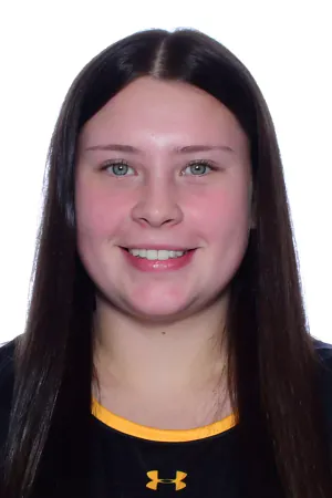 Becca Dumler, Lacrosse, undefined