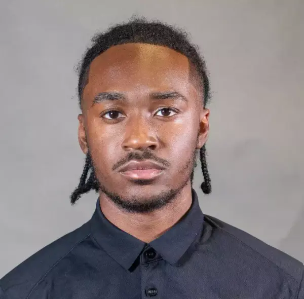 Savion Witherspoon, Football, Bowie State University